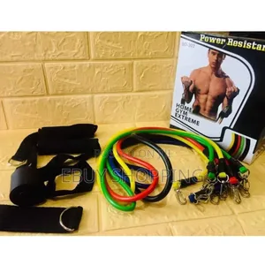 Total Body Transformation Bands