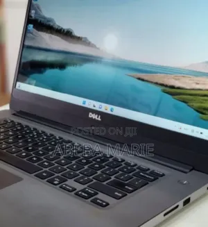 New Laptop Dell Inspiron 15 8GB Intel Core I7 HDD+SSD 1T
