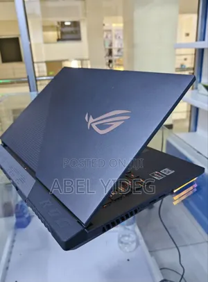 New Laptop Asus 32GB AMD Ryzen 9 SSD 512GB