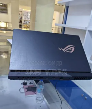 New Laptop Asus 32GB AMD Ryzen 9 SSD 512GB