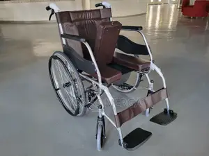 Wheelchair Extenders-Easy鑑wheelchair Brakes-Wide Application