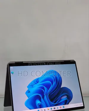 New Laptop HP Spectre 16GB Intel Core Ultra 7 SSD 1T