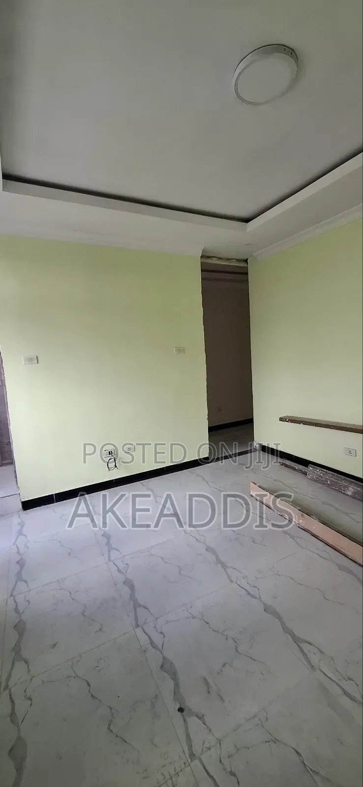 Furnished 2bdrm Condo in Bole Ayat for sale
