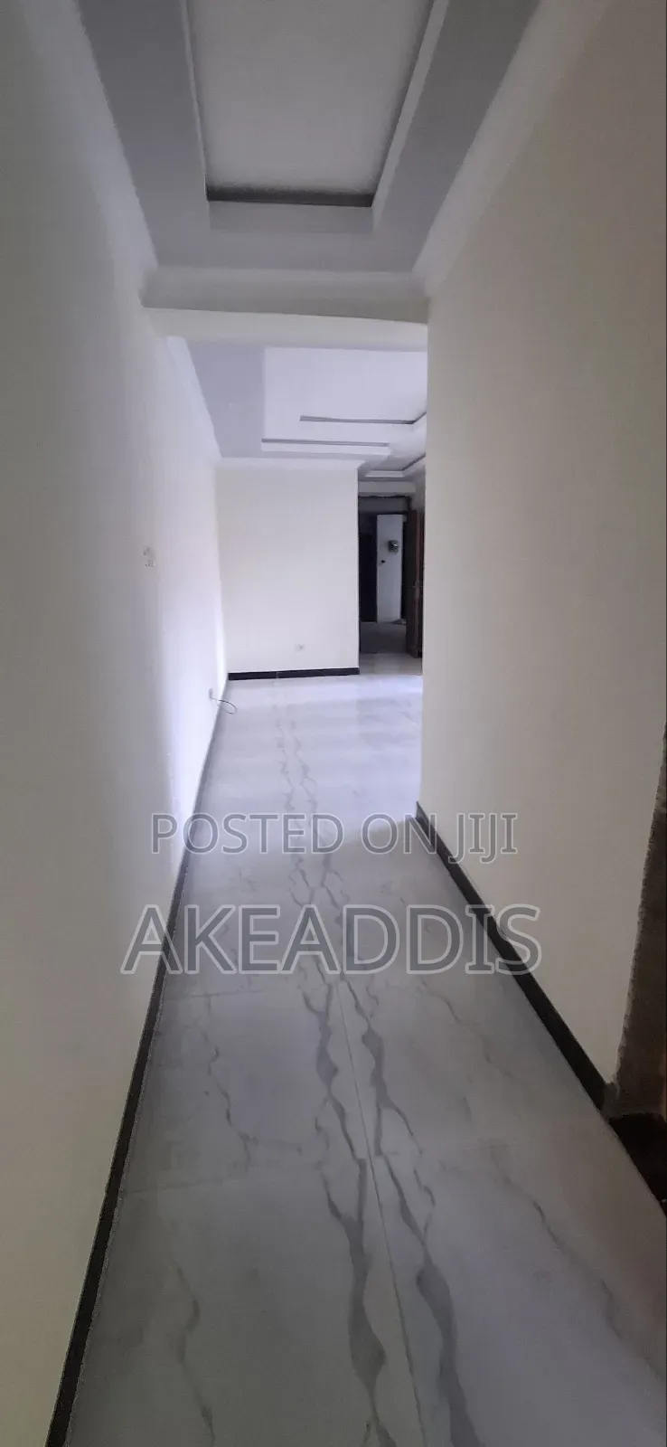 Furnished 2bdrm Condo in Bole Ayat for sale