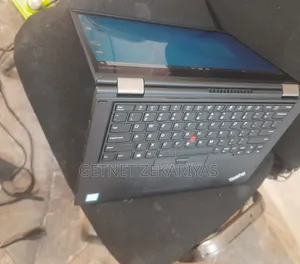 New Laptop Lenovo ThinkPad Yoga 370 16GB Intel Core I5 SSD 512GB
