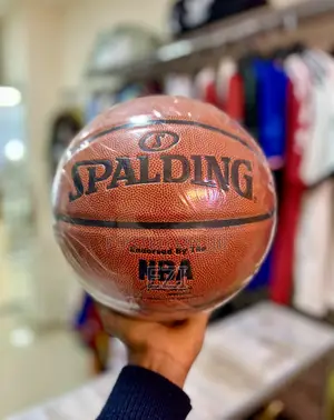 Elegant Basketballs