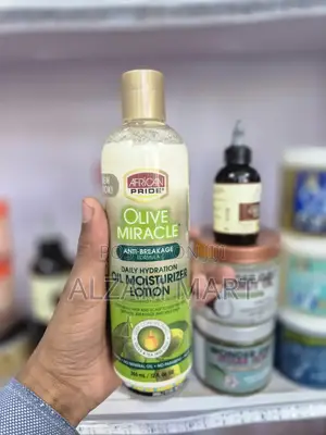 Olive Miracle