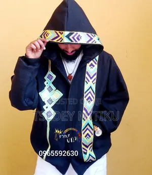 New Men's Jacket
