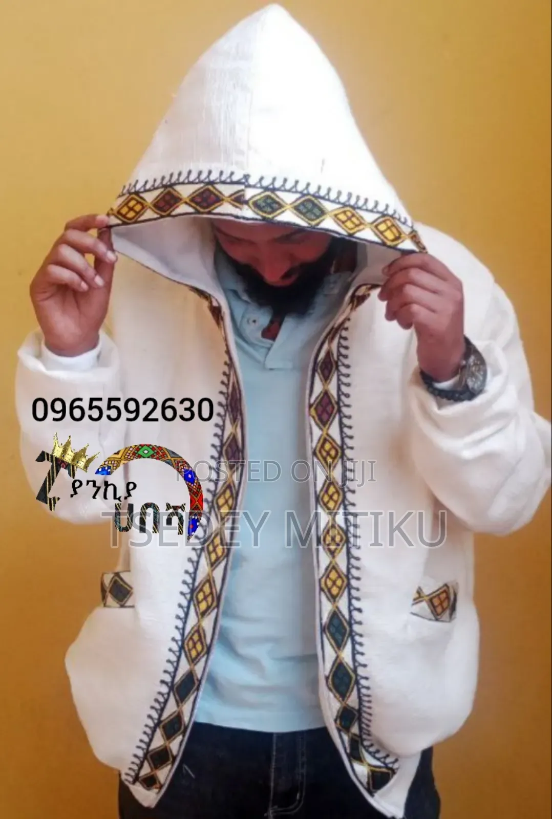 New Men's Jacket