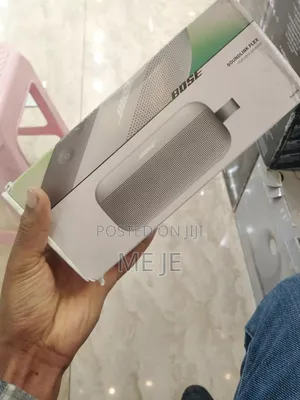 Bose Speaker