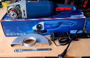 Bosch Angel Grinder