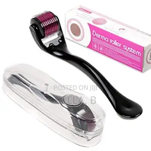 Derma Roller for Skin Perfection
