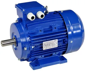 Electric Moter Dinamo 4kw 5.5hp