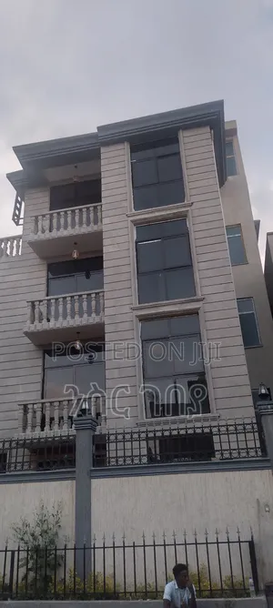 Furnished 9bdrm Apartment in Ayat Kibr Demena, Yeka for sale