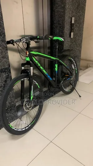 PHOINEX Bike Original 7 Marsh Bicycle for Adul Original