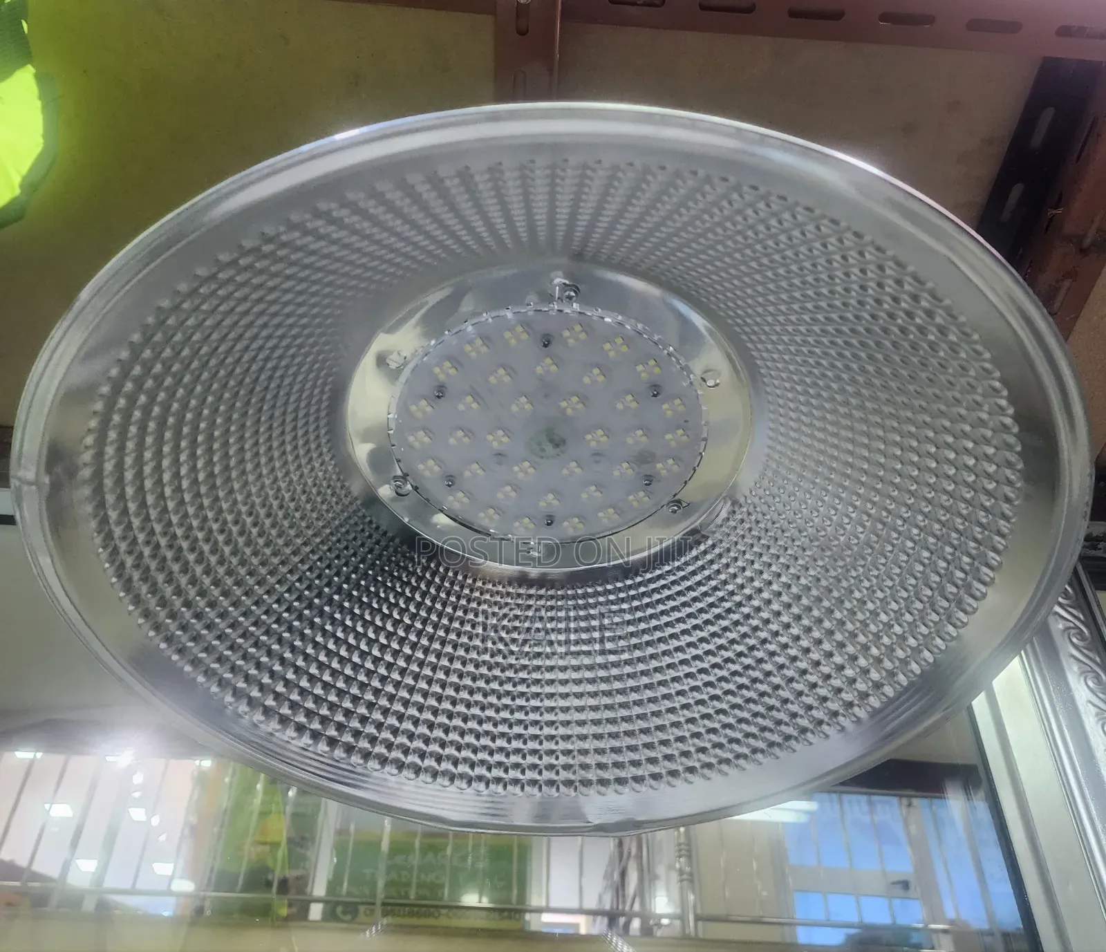 High Bay Light