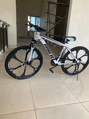 Strong Bike Original Strong Bicycle Minu 7 Marsh Alimunium