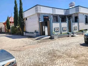Furnished 3bdrm House in Gelan, Akaky Kaliti for sale