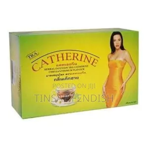 Catherine Slim Tea