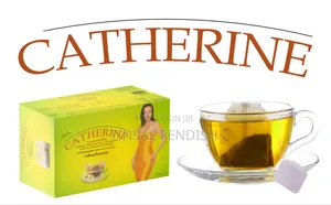 Catherine Slim Tea