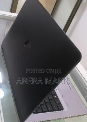 New Laptop HP ProBook 640 G1 8GB AMD A8 HDD 500GB
