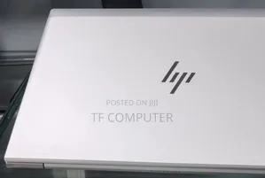 New Laptop HP EliteBook 840 G7 16GB Intel Core I5 SSD 512GB