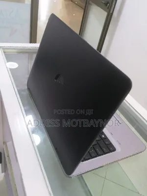 New Laptop HP ProBook 11 G2 EE 16GB Intel Core I7 SSD 500GB