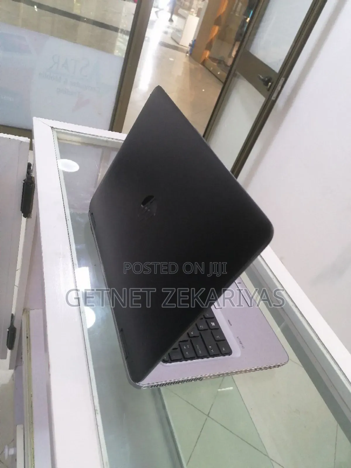 New Laptop HP ProBook 440 4GB AMD A6 HDD 500GB