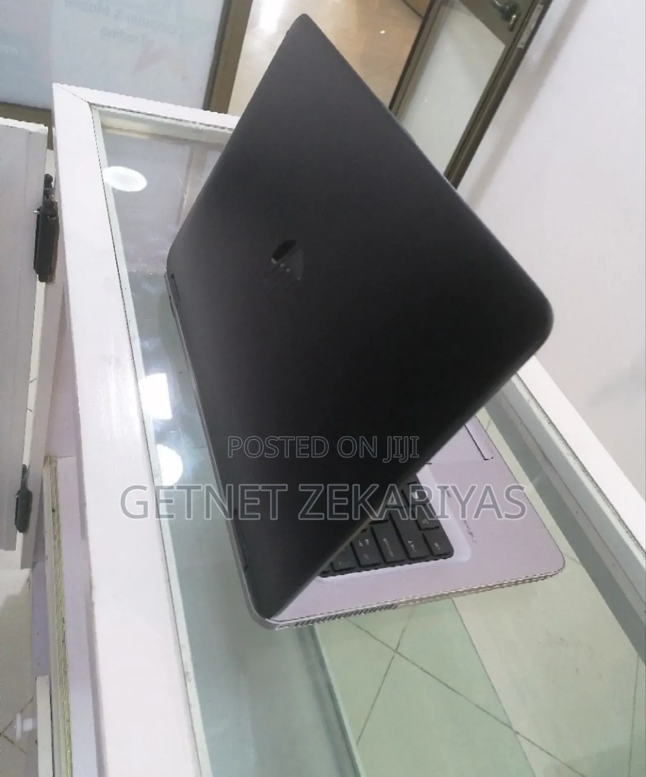 New Laptop HP ProBook 440 4GB AMD A6 HDD 500GB