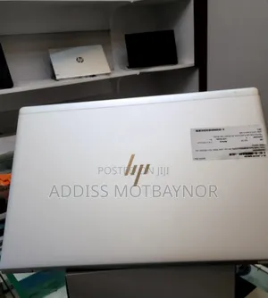 New Laptop HP EliteBook 840 16GB Intel Core I5 SSD 512GB