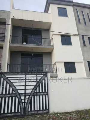 Furnished 6bdrm House in Kalty, Akaky Kaliti for sale