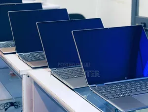 New Laptop HP Spectre 16GB Intel Core I7 SSD 1T