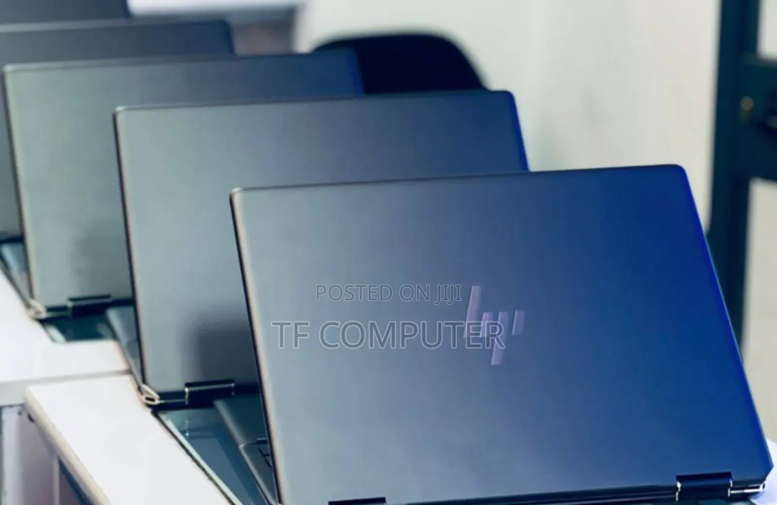 New Laptop HP Spectre 16GB Intel Core I7 SSD 1T
