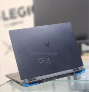 New Laptop Acer Predator Helios 300 16GB Intel Core i9 SSD 1T