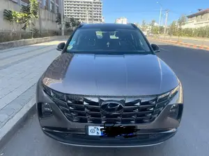 New Hyundai Tucson 2023 Gold