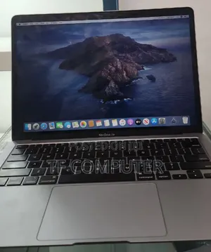New Laptop Apple MacBook Air 2020 16GB Intel Core I7 SSD 512GB