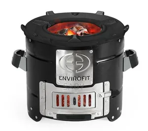 Nvirofit Charcoal Stove