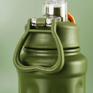 Classy Design Water Bottle 800ml