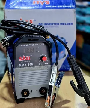 AM Welding