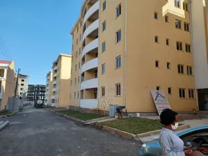 1bdrm Apartment in Jh Simex Real Estate, Bole for sale