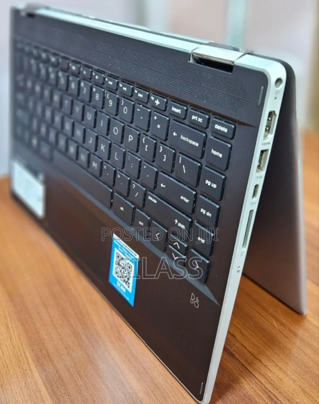 New Laptop HP Pavilion 15 8GB Intel Core I5 SSD 256GB