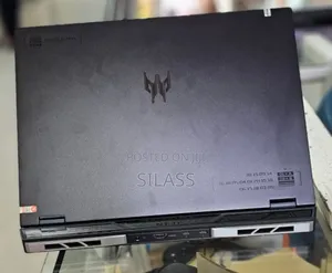 New Laptop Acer Predator Helios 300 16GB Intel Core I9 SSD 1T