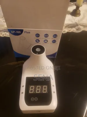 Infrared Termometer