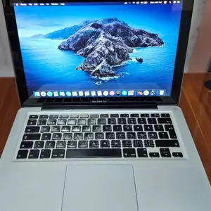 New Laptop Apple MacBook Pro 2012 6GB Intel Core i5 SSD 320GB