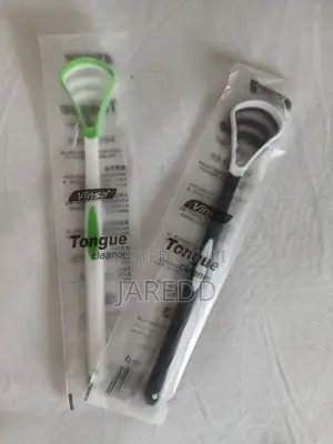 Tongue Scraper