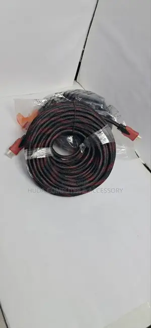 20 HDMI Cabel