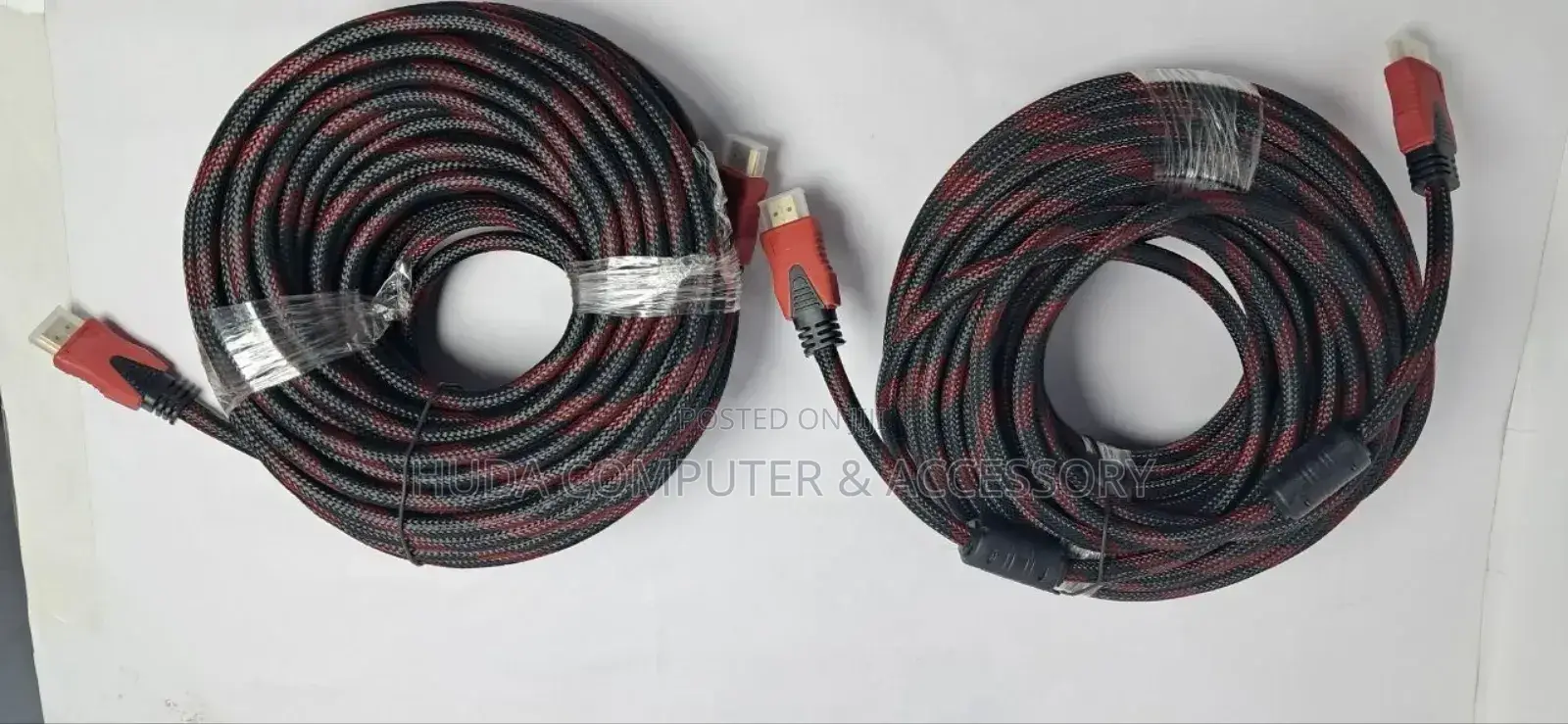 20 HDMI Cabel