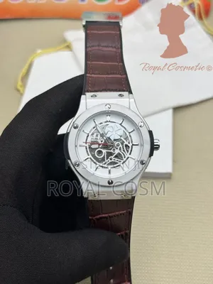 Hublot Automatic Mens Watches