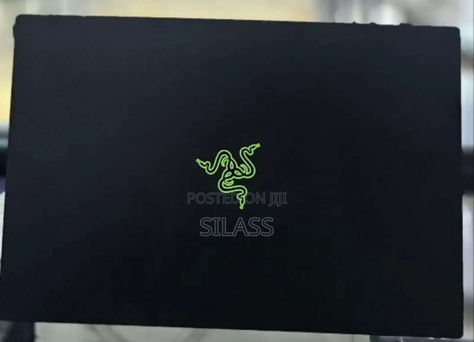 New Laptop Razer Blade 16GB Intel Core I7 SSD 512GB