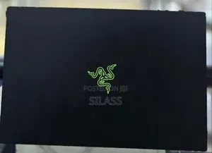 New Laptop Razer Blade 16GB Intel Core I7 SSD 512GB
